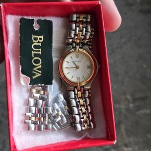 Bulova Women's Watch